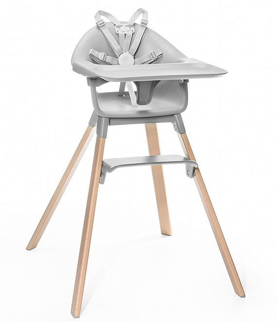 stokke high chair harness