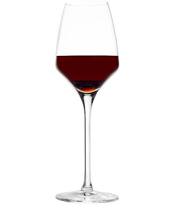 Stolzle Lausitz Experience Port Wine Glasses, Set of 6 - 6 oz