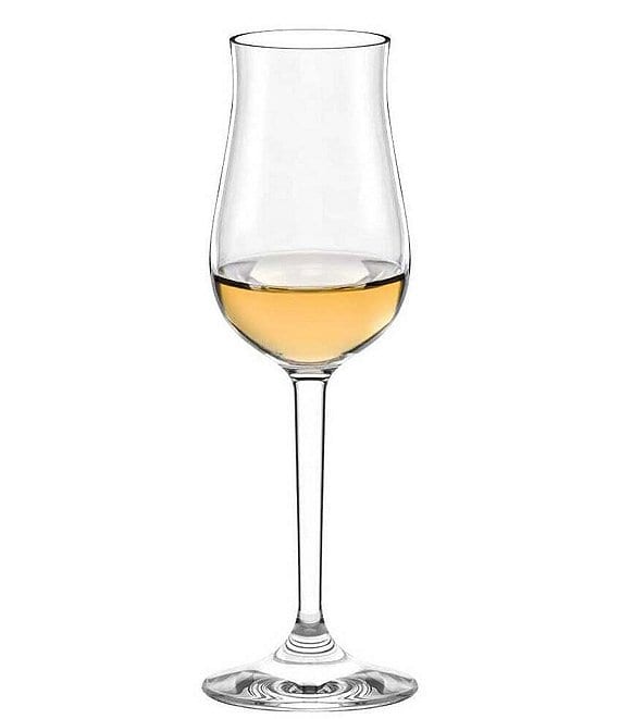 Stolzle Lausitz Professional Liqueur Glass, Set of 6 - 3 oz