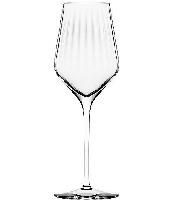 Stolzle Lausitz Symphony White Wine Glass - Set of 6