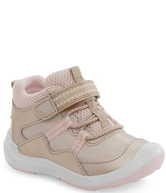 Stride rite sales womens boots