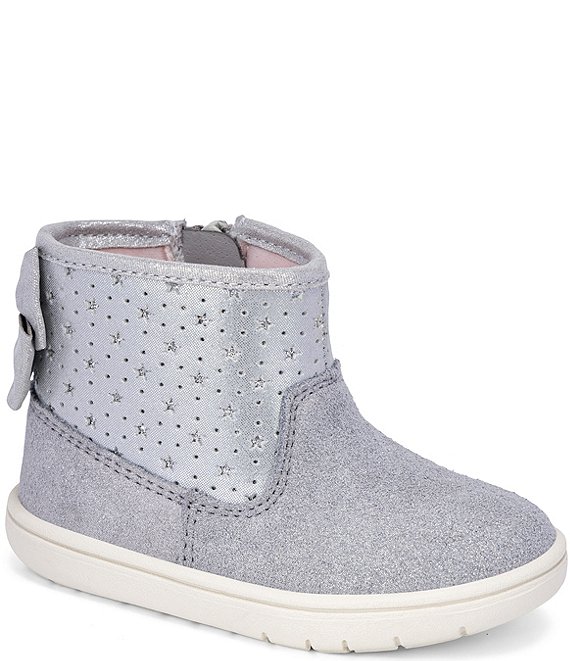 Stride Rite Girls' SRtech Estrella Boots (Youth)