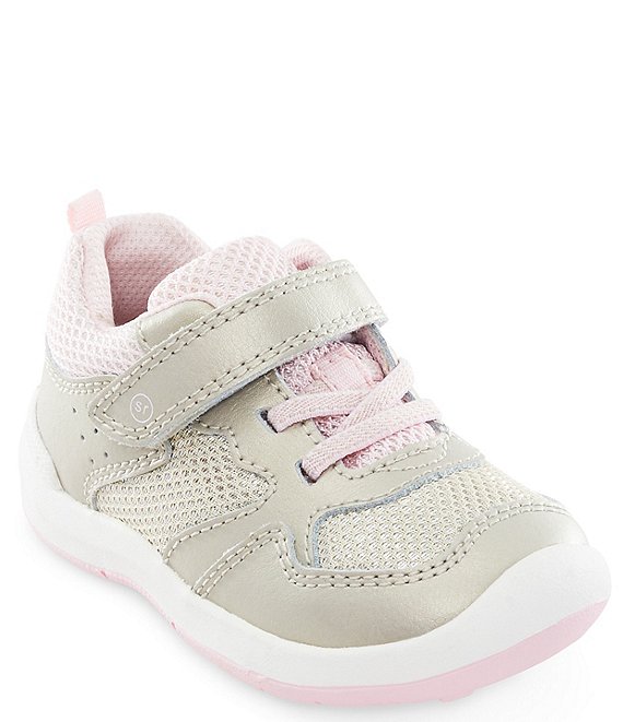 Stride Rite Girls' Wiinslow SRT Washable Sneakers (Infant) | Dillard's