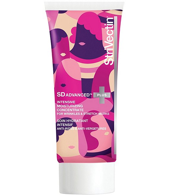 StriVectin Limited Edition 20th Anniversary - SD Advanced PLUS Intensive Moisturizing Concentrate
