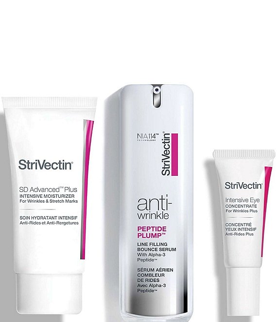 StriVectin SD Advanced Plus Intensive Moisturizer | Dillard's