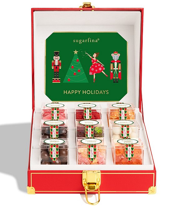 Toy Mini Brands Limited Edition Advent Calendar with Romania