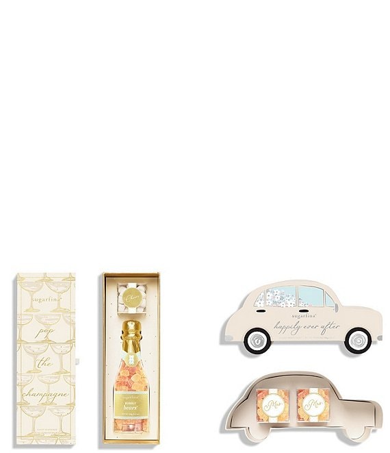 Sugarfina A Moment to Remember Bundle