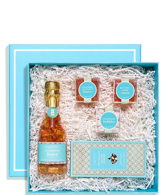 CHAMPAGNE GIFT SET – We Drink Bubbles