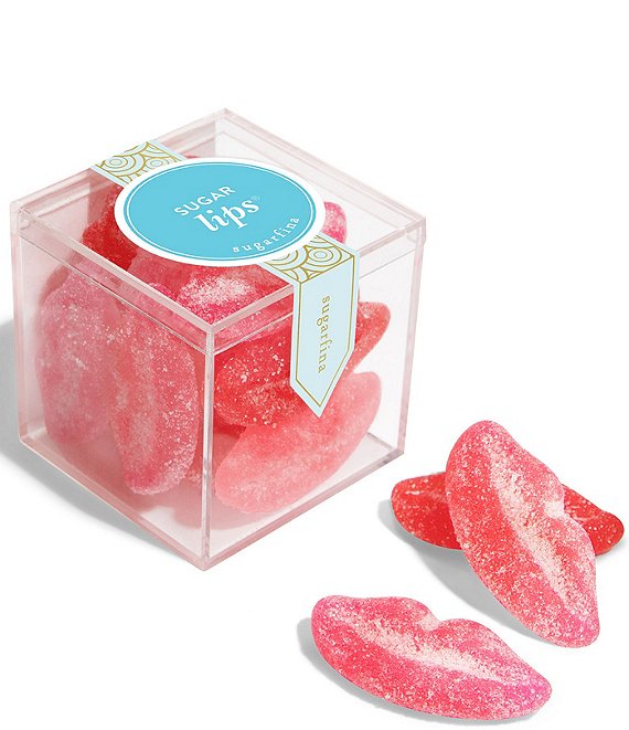 Sugarfina Sugar Lips Cube Kit, Set of 4