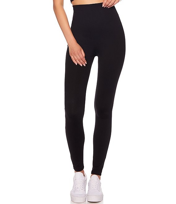 Up To 60% Off on 2 Pack Women's High Waisted L... | Groupon Goods