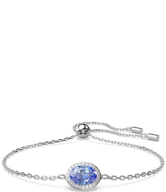 Swarovski deals slider bracelet