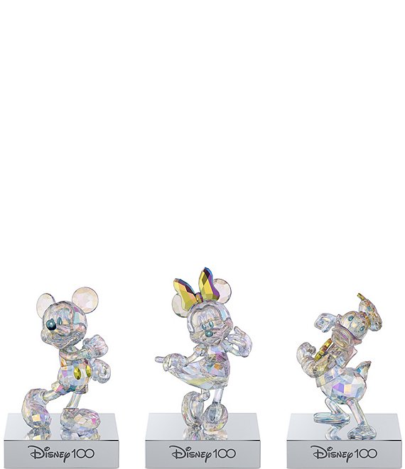 5-pack of Minnie © Disney baby briefs