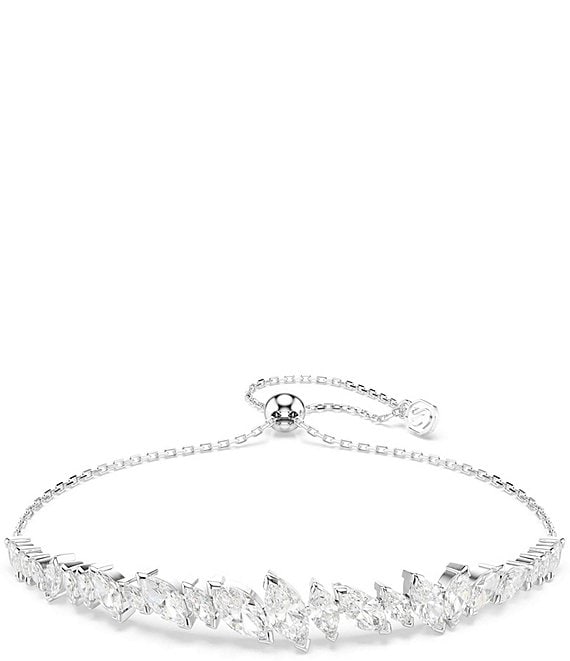 Swarovski Mesmera Marquise Adjustable Bracelet