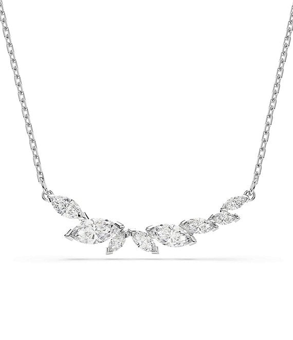 Swarovski Mesmera Marquise Pendant Necklace