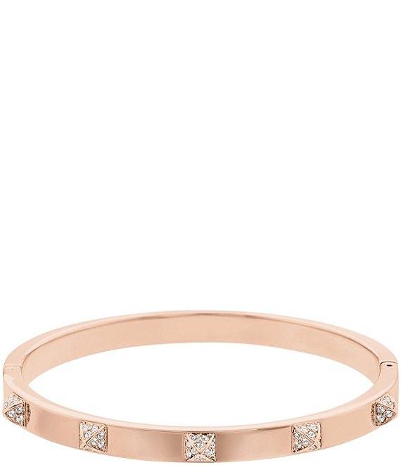 Swarovski Tactic Bangle Bracelet | Dillard's