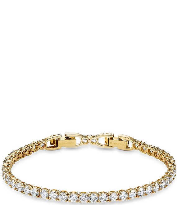 1 CT. T.W. Diamond Square Curb Link Chain Bracelet in Sterling Silver with  14K Gold Plate - 8.5