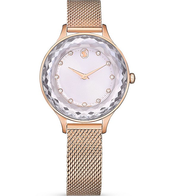 Swarovski female outlet watches