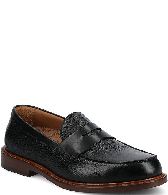 Taft Black Woven Loafers with Fur Lining The Estate Slipper in Black Velvet main image 3
