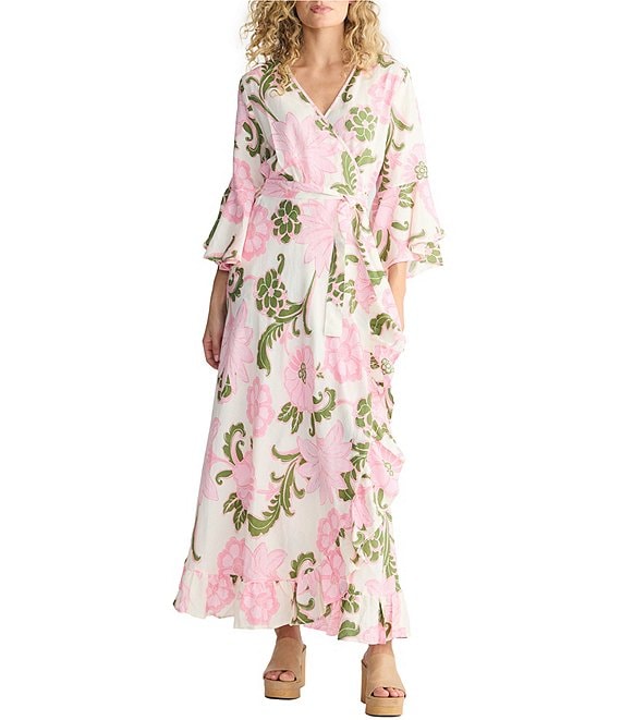 Talisman Carly Ibiza Dress