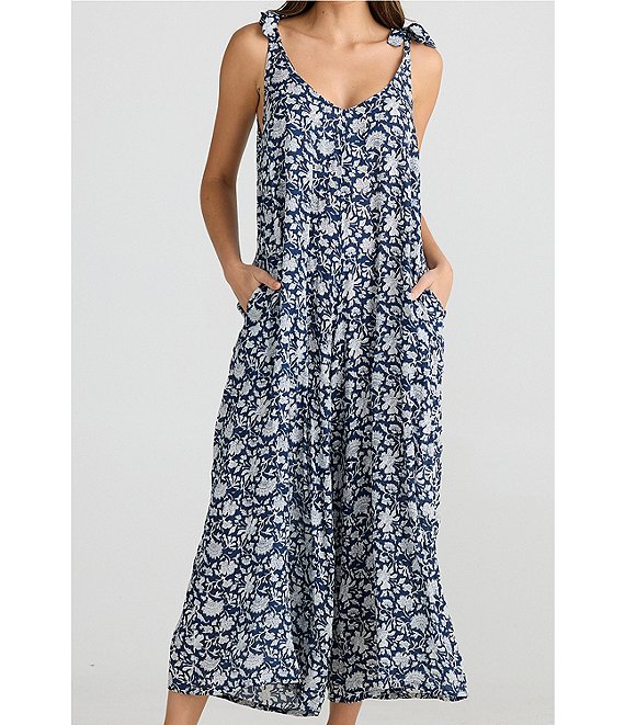 Moon river jumpsuit on sale