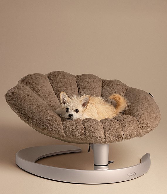 Tavo Pet Shell™ Pet Bed And Swaying Lounger | Dillard's