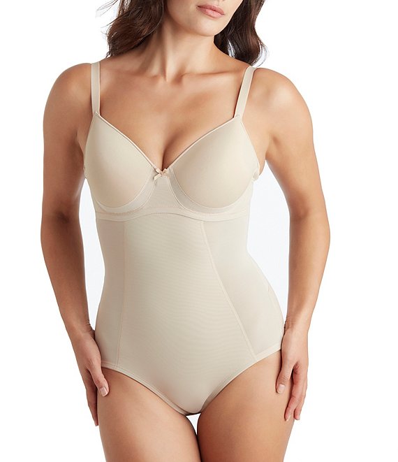 Shapewear - Extra Firm Control Thong - SOLD OUT