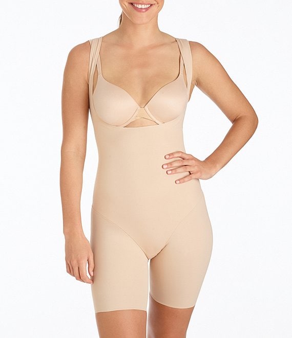 What are the Benefits of Thigh Shapewear?