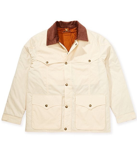 Men's Ranch Coat