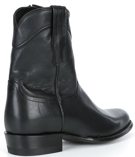 Tecovas The Dean Men’s black leather boots Size 8 Tecovas The Dean Men main image 3