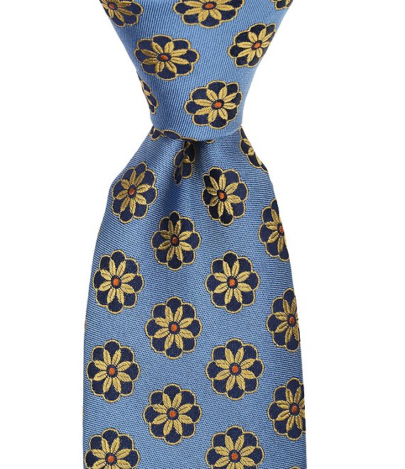 Ted Baker London Dewport Flower Traditional Tie