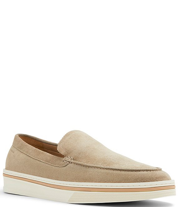 Ted Baker London Men s Hampshire Slip Ons Dillard s