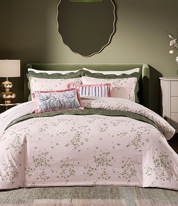 Ted Baker London Ted Elderflower Comforter Mini Set