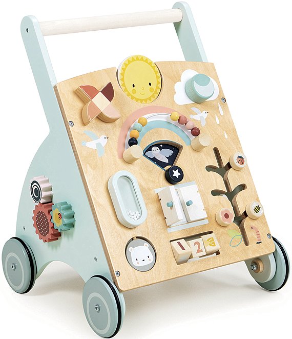 Tender Leaf Toys Sunshine Baby Activity Walker