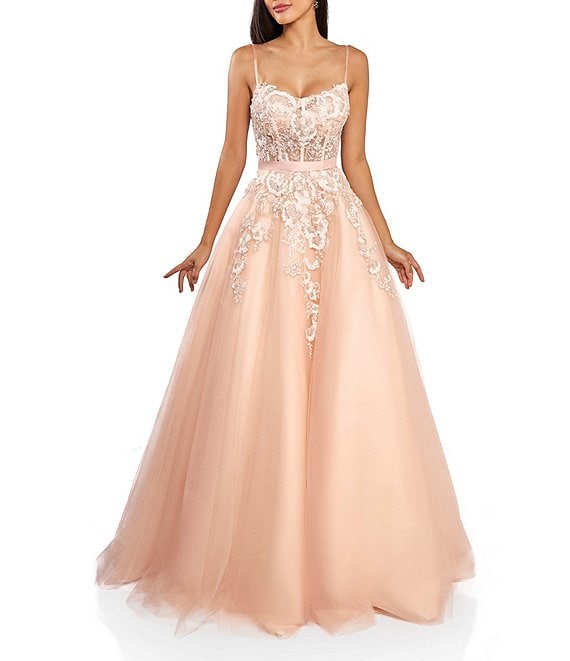 Cheap Terani Prom Dresses