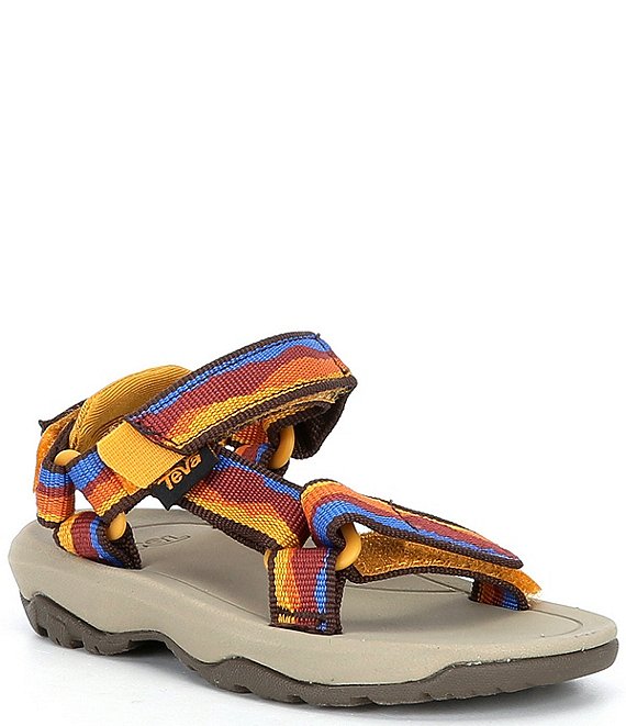 teva boys