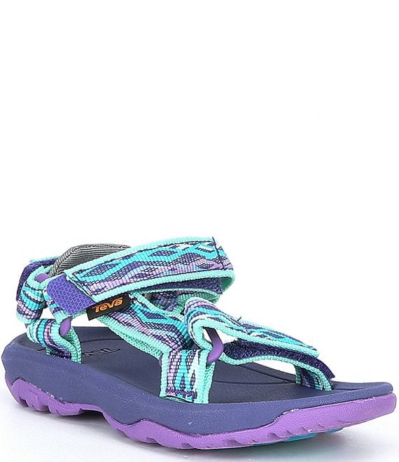 Teva store infant sandals