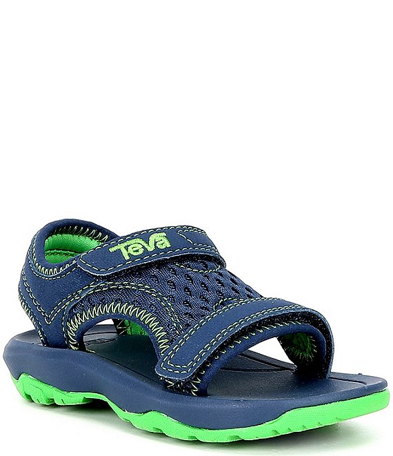 teva toddler sandals