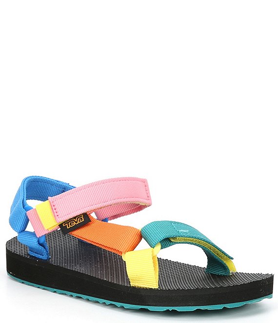 Teva best sale 90s sandals