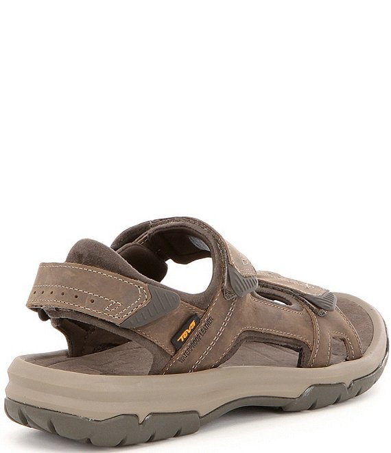 Teva Men's Langdon Waterproof Sandals | Dillard's