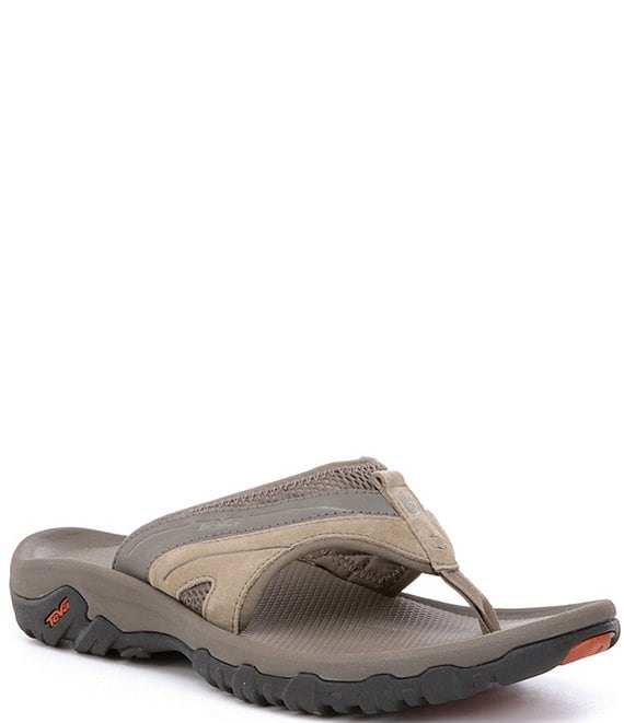 Teva Men's Pajaro Thong Sandals | Dillard's