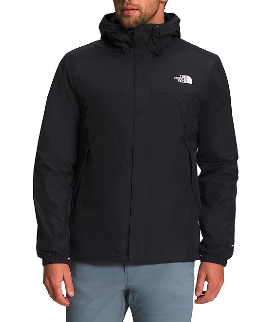 Inheems grot Recyclen The North Face Antora Triclimate® Full Zip Jacket | Dillard's