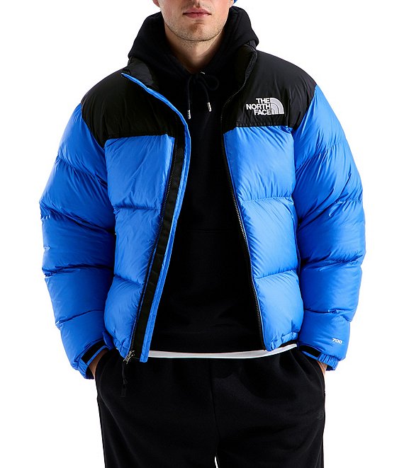 The North Face 1996 Retro Nuptse Jacket