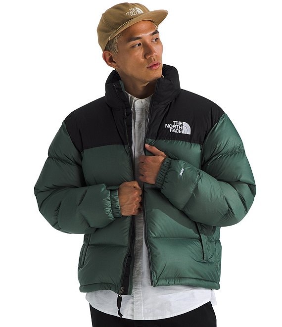 The North Face 1996 Retro Nuptse Ski Jacket | Dillard's The North Face 1996 Retro Nuptse Ski Jacket | Dillard's