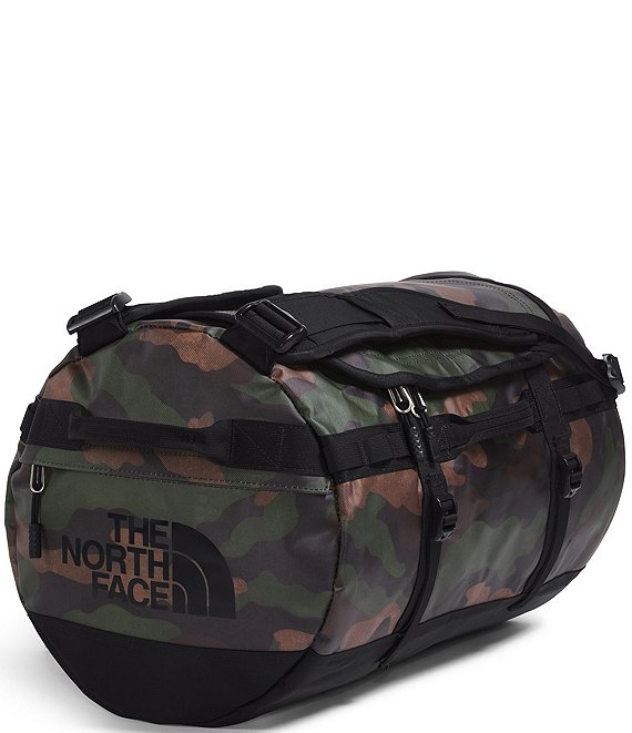 The North Face 50L Base Camp Duffle Bag | Dillard's