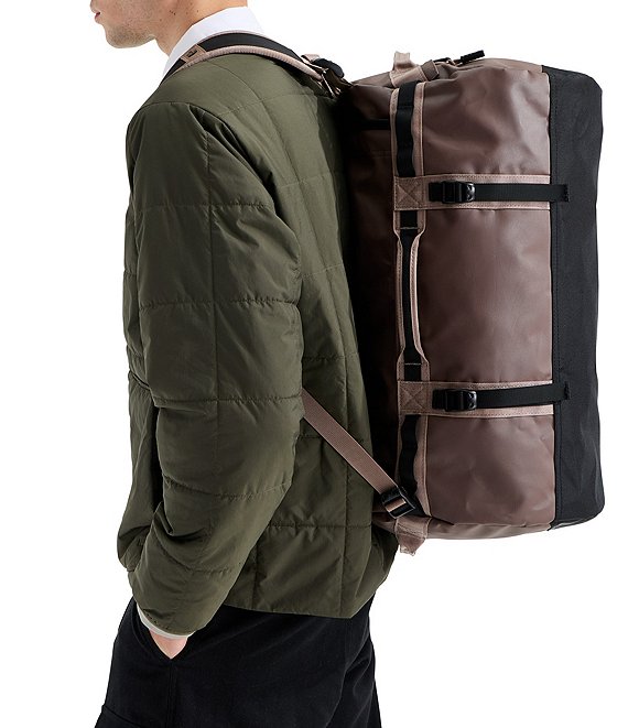 The North Face 50L Base Camp Duffle Bag | Dillard's