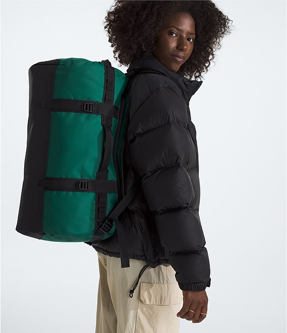 The North Face 50L Base Camp Duffle Bag | Dillard's
