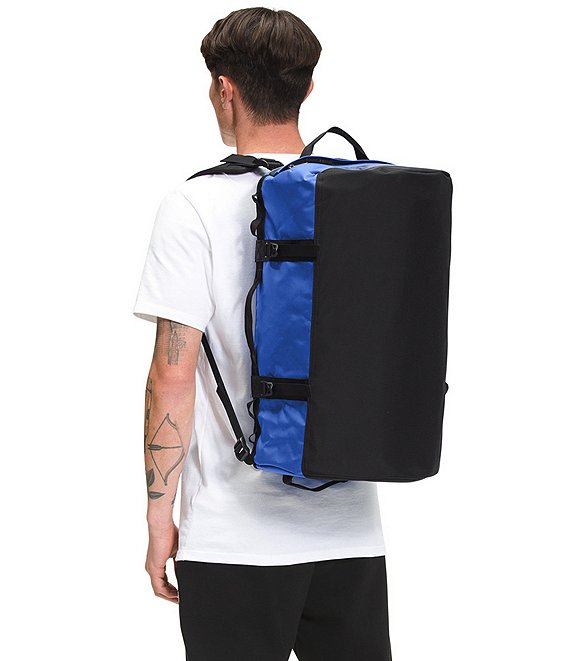 THE NORTH FACE 50L DUFFEL バッグ The North Face 50L Base Camp Duffle Bag | Dillard's