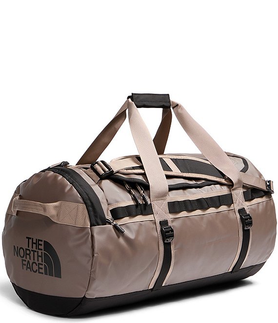 The North Face Base Camp Duffle Bag, 71L