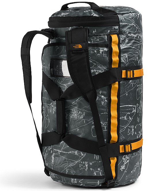 The North Face 71L Base Camp Duffle Bag - Medium | Dillard's