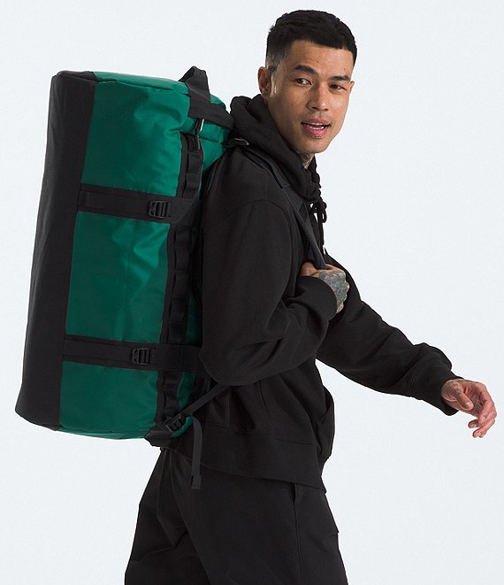 The North Face 71L Base Camp Duffle Bag - Medium | Dillard's